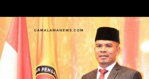 Salam Dua Jari, Imran Yakub Akan Diperiksa Bawaslu