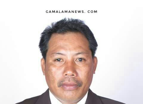 Djohar Abdullah: Kelurahan Tongole Segera Dimekarkan