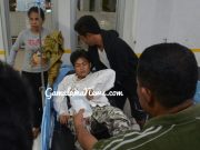 Dua Mahasiswa Tenggelam, Salah Satunya Meninggal Dunia
