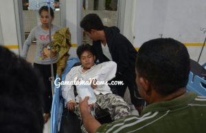 Dua Mahasiswa Tenggelam, Salah Satunya Meninggal Dunia