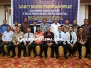 Kuatkan TPID Walikota Penuhi Undangan Ke Jakarta