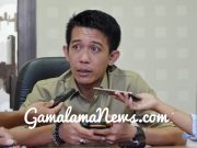 Kadis PUPR Tidak Tahu Jembatan Moti Takofi Retak