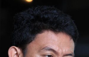 FLP Malut Resmi Terbentuk, Junaidi Drakel Terpilih Ketua Secara Aklamasi