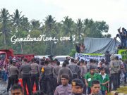 “No Money” Politik dalam KPU Maluku Utara