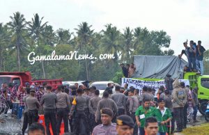 “No Money” Politik dalam KPU Maluku Utara