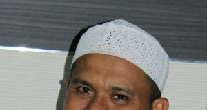 Kepimpinan Danny-Zakir Harus Banyak Belajar Dari Mantan Bupati Namto