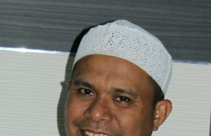 Kepimpinan Danny-Zakir Harus Banyak Belajar Dari Mantan Bupati Namto