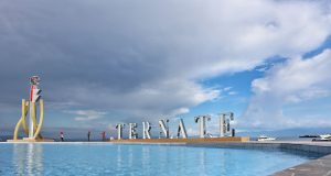 Musrenbang, Ternate Pulau Usulkan Infrastruktur