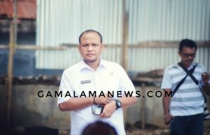 Kode Wilayah Tebar Menunggu Tanda Tangan