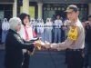 Polisi Peduli Literasi, Program Anyar Besutan Kapolres Tidore