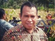 Forkom Halbar Tuding PT NHM Abaikan CSR Masyarakat Halbar