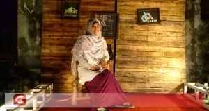 Nyanyian di Utara Halmahera