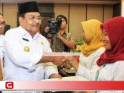 Kick Off Meeting dan Workshop SOLID Project 2018