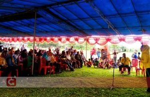 Asis Fadel Klaim AHM-RIVAI Menang di Halut