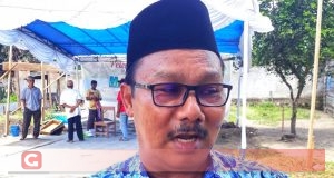 Dinkes Hanya Mampu Membayar 4 Bulan Gaji PTT