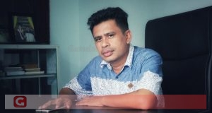 Afero: Gane Raya Milik AGK-YA