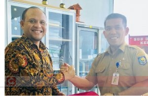 Ternate Barat Resmi Tercatat sebagai wilayah Indonesia