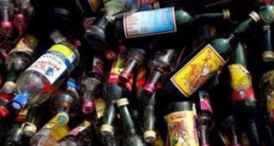 Lagi, Penyelundupan Miras Digagalkan Polres Tidore