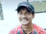 Kala Cerita Pulang Nama