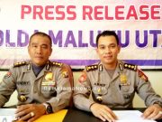 Polda Malut siapkan 80 Personil Pengawal Pribadi dan Ajudan