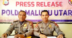 Polda Malut siapkan 80 Personil Pengawal Pribadi dan Ajudan