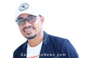 Pembalap Nasional Ramaikan Race Motorpix 2018