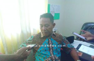 Sofyan Wahab: Pengadaan PUPM, B2SA, dan KRPL