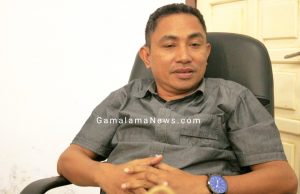 Modal 12 Kursi Parlemen, TIM BUR-JADI Optimis Menang Di Halsel