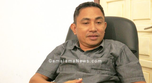 Modal 12 Kursi Parlemen, TIM BUR-JADI Optimis Menang Di Halsel