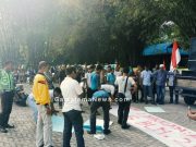 Kades Se-Halsel Menuntut Gaji