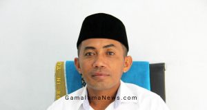 Rusdi Yusup Siap Bertarung di HIPMI Malut