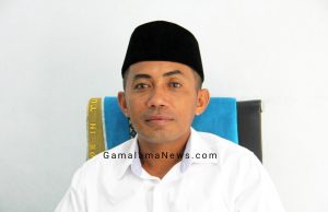 Rusdi Yusup Siap Bertarung di HIPMI Malut