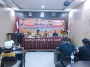 Ike Masita Tunas Ambil Alih Tongkat Kepemimpinan Hanura Malut