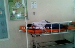 Keracunan Nasi Uduk Makan Korban