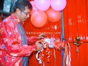 Realisasikan 10 Bisa, Kades Labuha Bangun Bumdes