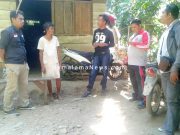 Masuk DPT 17 Kepala Keluarga Suku Tagutil di Coklit KPU