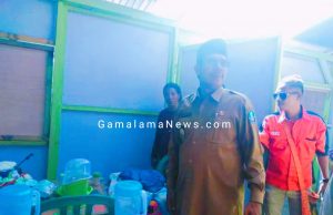 Bahrain Tinjau Lokasi Angin Puting Beliung