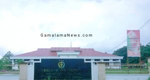 Diam-Diam, Jaksa “Naksir” Kades Yaba