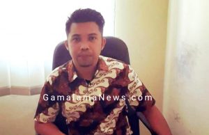 Pendaftaran Calon Ketua KNPI Halut di Buka