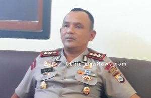Polres Pastikan Tersangka Jembatan Ramdi Lebih Dari Satu