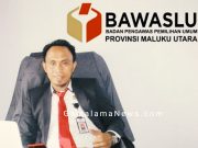 Panwas Taliabu Perhambat Proses Berkas Pelanggaran Pemilu Kadis Pendidikan Taliabu?