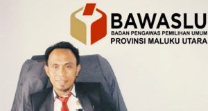 Panwas Taliabu Perhambat Proses Berkas Pelanggaran Pemilu Kadis Pendidikan Taliabu?