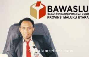 Panwas Taliabu Perhambat Proses Berkas Pelanggaran Pemilu Kadis Pendidikan Taliabu?