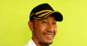 Dikbud Halbar Prioritas Bangunan Sekolah Pada 2018