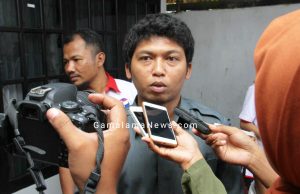 Marak Kampanye Hitam, Panwaslu Kota Ternate Pantau Medsos