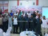 KPUD Halbar Rapat Pleno Terbuka Rekapitulasi