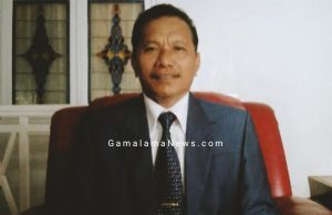 Staf Pengajar STIKIP Kie Raha Ternate Mengundurkan Diri