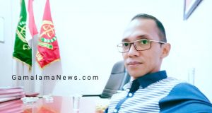 Berkas Tersangka Pemalsuan KTP di Terima PU Kejari