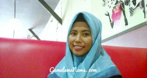 Astuti Rasid Bantah Pernyataannya Dianggap Provokasi