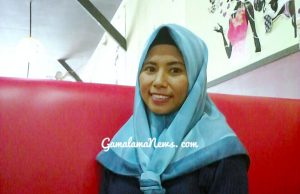 Astuti Rasid Bantah Pernyataannya Dianggap Provokasi